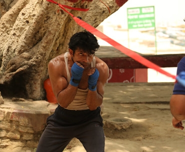 ‘The Brawler’ #LFF film review: Expect some mental bruising after watching Anurag Kashyap’s hard-hitting drama about corruption in sports