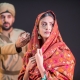 ‘The Troth’ – Indian First World War story turned into dance and imagined as silent film…