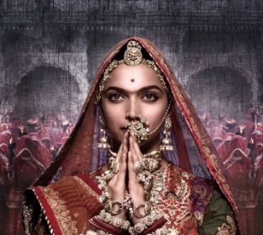 ‘Padmaavat’ our verdict …. Dazzling film should be cause for celebration as it was in Paris some years back in different guise…