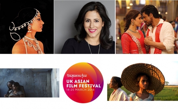 UK Asian Film Festival 2018: film stars Mahira Khan and Simi Garewal and broadcaster Anita Anand to grace fest