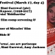 UK Asian Film Festival 2018: Update (Day 4) – Click to enlarge