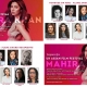 UK Asian Film Festival (March 14-25) – Glittering launch event will see Simi Garewal, Mahira Khan, Amy Jackson and Meera Syal and others get awards