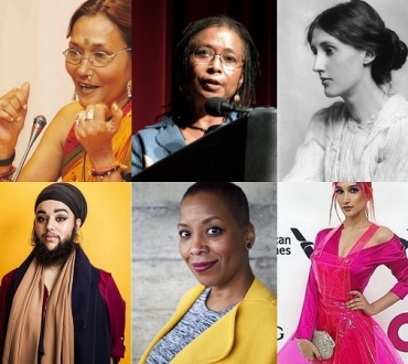 On UN International Women’s Day – Three fantastic women by the writers of www.asianculturevulture.com…