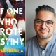 ‘The one who wrote destiny’ – Nikesh Shukla on his new novel and why Nick Hornby never has to worry about this stuff (Diversity)…