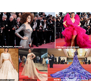 Cannes Film Festival 2018: Fashion wrap – who got it right and who got it wrong…