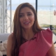 Mahira Khan – her first ever interview to camera in Cannes on her debut – #Cannes71 #Cannes2018