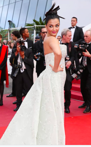 Cannes Film Festival 2018 : Aishwarya Rai and Deepika Padukone Red Carpet glory…