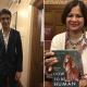 ‘How To Be Human – Life Lessons by Buddy Hirani’ – book is hit among film glitterati and comes to the UK now…