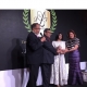 Sridevi niece Namrata Goel collects award for late cinema legend at diversity awards during Cannes Film Festival 2018