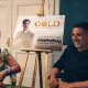 Akshay Kumar, Bollywood superstar, talks to us about latest film ‘Gold’ (see full interview soon, click below to watch clip!)