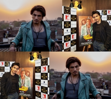 ‘Teefa in Trouble’ – Star Ali Zafar aims to put Pakistani cinema on global map and get beyond personal controversy