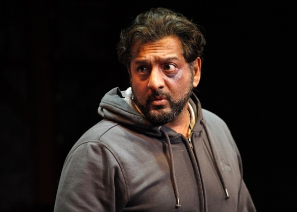 ‘End of the Pier’ (review) – Nitin Ganatra marks return to the stage with a tour de force performance