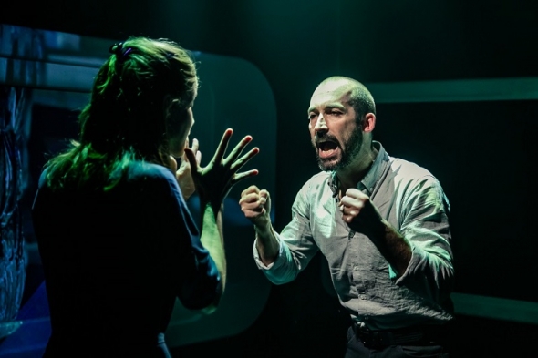 ‘Distance’ – Is the darkest journey with your self, asks play about men and suicide… (review)