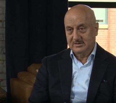 ‘Hotel Mumbai’ – Anupam Kher talks about his No1 personal film and how making the film touched him… (video #tiff2018)