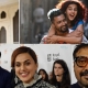 Abhishek Bachchan on Manmarziyaan (‘Husband Material) – ‘Robbie’ is the man we should all aspire to be’ and the joy of working with Kashyap, Kaushal and Pannu – and Red Carpet snippets (video)