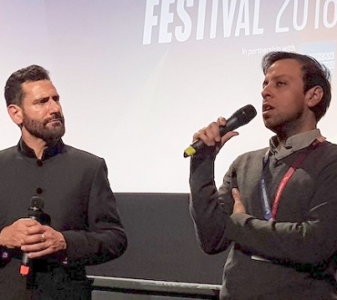 London Film Festival 2018: Soni – UK premiere more coming soon…