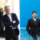 Jeffrey Archer and Abir Mukherjee ready to thrill at Asia House Bagri Foundation Literature Festival talk