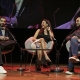 Riz Ahmed and Mohsin Hamid – cultural break-up, make-up and mash-up – from the margins to the mainstream… (London Literature Festival 2018)