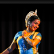 Adventures in Odissi and Kathak (review) Darbar Festival closing night…