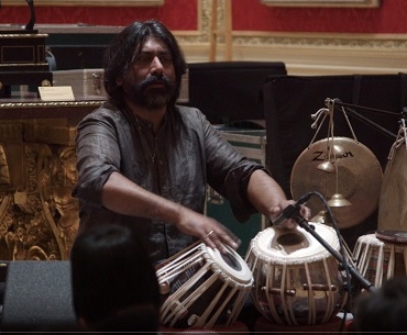 Wallace Lates: See Talvin Singh, Bobby Friction, Babbu The Painter, Bishi, Ms Mohammed and our own Momtaz Begum-Hossain wow London at Diwali event (video)