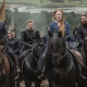 ‘Mary, Queen of Scots’ Tremendous turns from Saoirse Ronan and Margot Robbie make for compelling watch…(Review) International Film Festival and Awards Macao