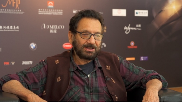 Shekhar Kapur and other International Film Festival and Awards Macao (IFFAM2018) gems…
