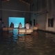 Kochi Muziris Biennale – friendship, protest and floods…