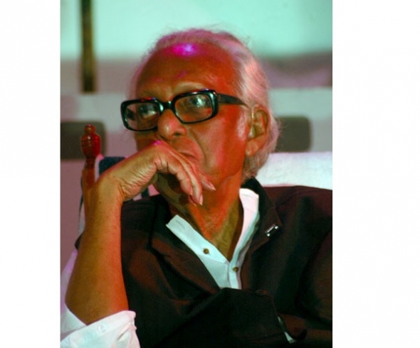 Mrinal Sen: The last of a trio of famous Bengali filmmakers (Obituary)
