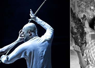 ‘Until the Lions’ – the personal echoes struck a chord with Akram Khan, writer Karthika Nair tells us (Q&A)…