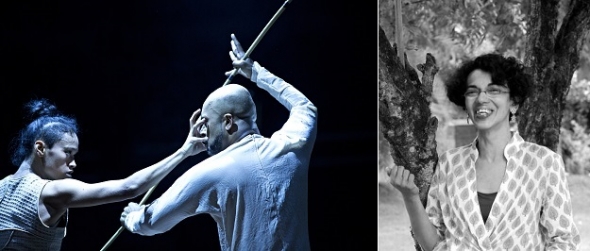‘Until the Lions’ – the personal echoes struck a chord with Akram Khan, writer Karthika Nair tells us (Q&A)…