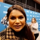 Mindy Kaling talks to acv (video) on the red carpet of world premiere of ‘Late Night’ at Sundance Film Festival