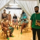 London Fashion Week Men’s: British designer Rahemur Rahman puts Bangladesh on the male fashion map but not as you know it…