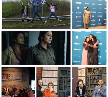Sundance Film Festival 2019: Bird Bites – Deals, diversity and official secrets…