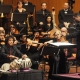 Zakir Hussain, tabla maestro, joins Symphony Orchestra of India on debut UK tour