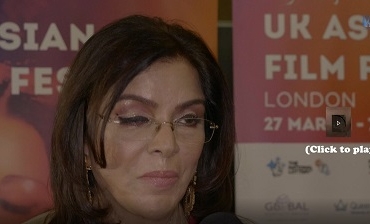 UK Asian Film Festival 2019: Zeenat Aman advice for women and ‘revolutionary’ filmmakers…