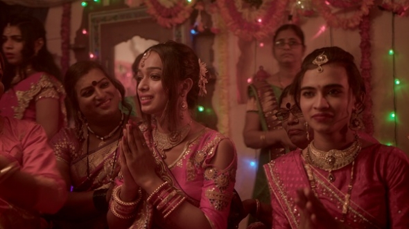 UK Asian Film Festival 2019: ‘Ek Asha’ (review) – transgender as it is…