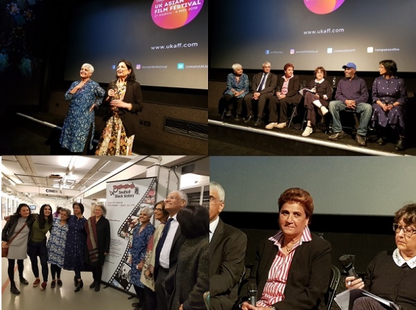 UK Asian Film Festival 2019: Struggle not submission – Southall Black Sisters 40 years and drawing the dots between then and now…