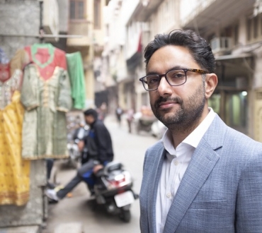 ‘The Massacre that shook the Empire’ – Sathnam Sanghera says the country should apologise for Jallianwala Bagh killings and examine Empire more…