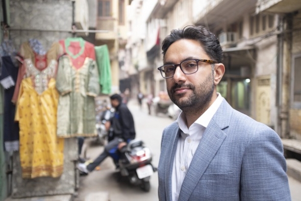 ‘The Massacre that shook the Empire’ – Sathnam Sanghera says the country should apologise for Jallianwala Bagh killings and examine Empire more…