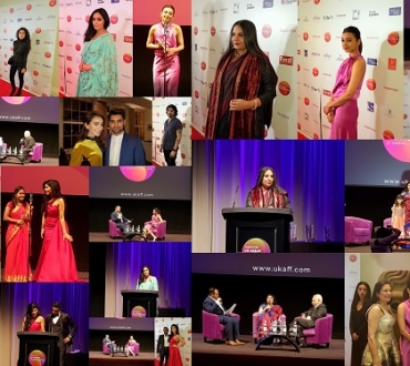 UK Asian Film Festival 2019: Pictures, gallery from Closing Gala