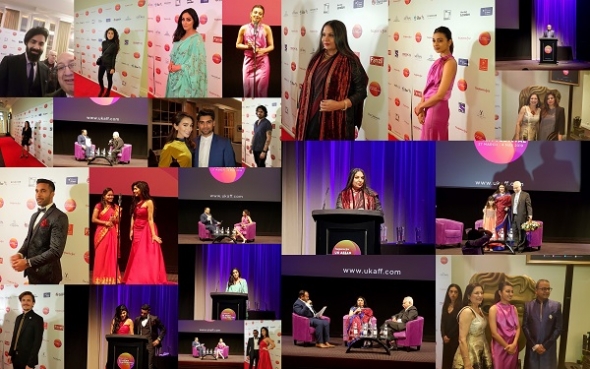 UK Asian Film Festival 2019: Pictures, gallery from Closing Gala
