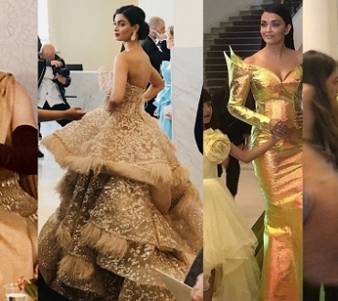 Cannes Fashion 2019 trends and triumphs