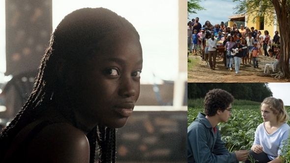 Cannes 2019 reviews: Prize-winning films: ‘Atlantique’, ‘Young Ahmed’, and ‘Bacurau’