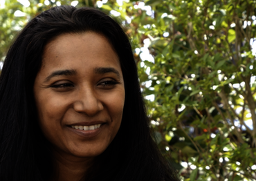 Tannishtha Chatterjee on her first film as writer-director ‘Roam Rome Mein’ – Cannes 2019
