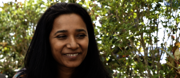 Tannishtha Chatterjee (‘Brick Lane’) on her first film as director-actor ‘Roam Rome Mein (‘In my skin’) – Cannes 2019 (video & story) and new ‘Bandit Queen’