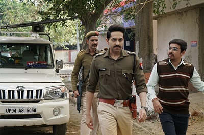 ‘Article 15’ – Powerful and unwavering, this is a film that could ignite a campaign…(review)
