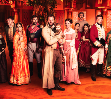‘Beecham House’ – Sumptuous drama with powerful story to tell…