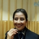 Manisha Koirala – Bollywood star on her book, ‘Healed’ at ZEEJLF at British Library 2019