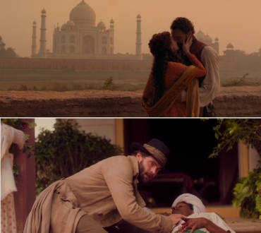 ‘Beecham House’ – series finale ends with blood and romance – and we must have more!