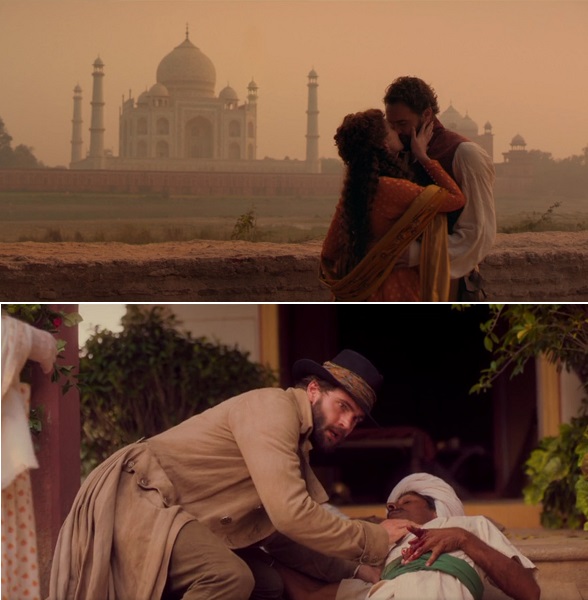 ‘Beecham House’ – series finale ends with blood and romance – and we must have more!